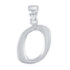 Crafted for Eternal Memories 9 Carat White Gold Pendant A Story in Every Detail