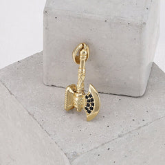 Exquisitely Crafted 9 Carat Yellow Gold Pendant For Moments You Cherish