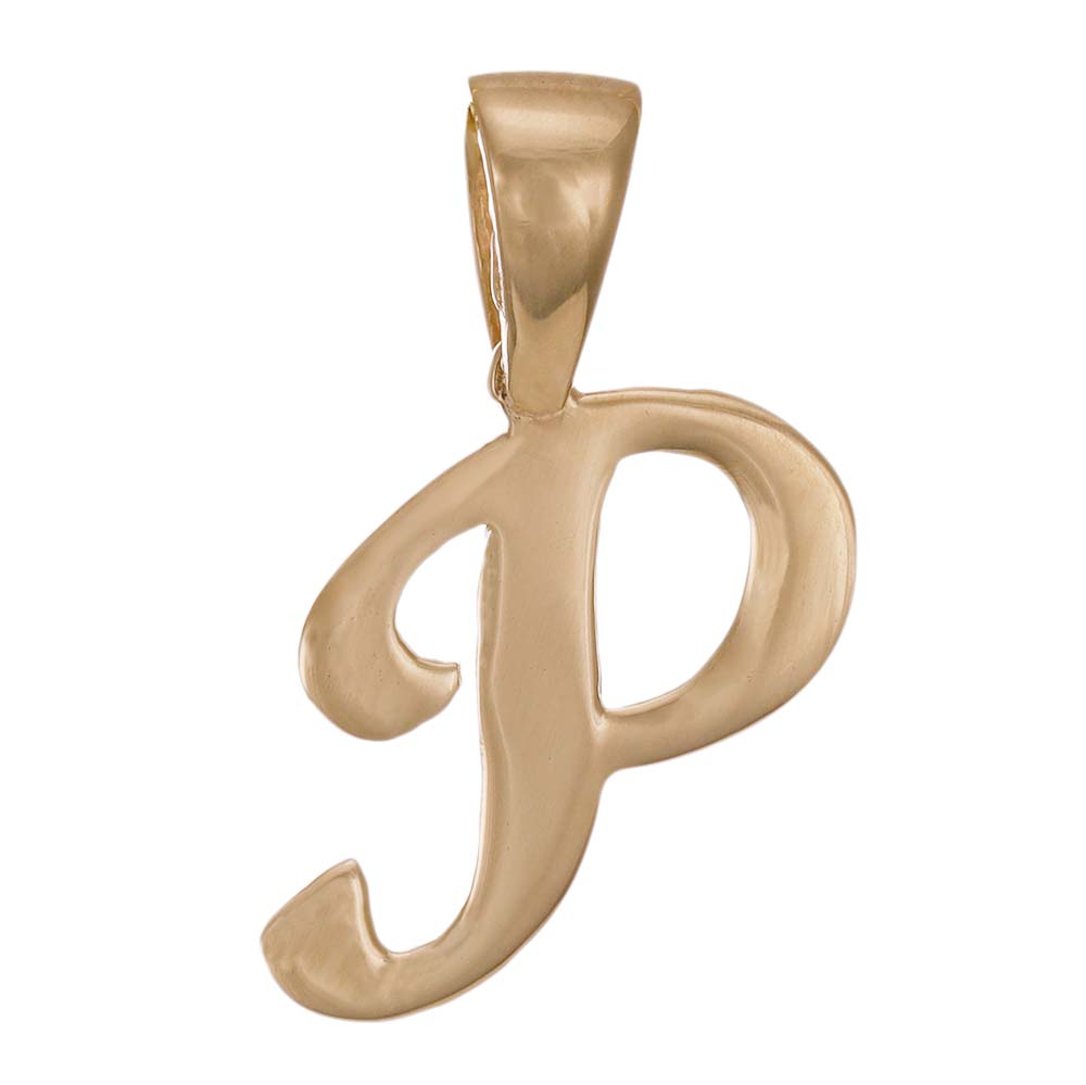 Elegance Woven into Every Detail 9 Carat Yellow Gold Pendant Perfectly Suited for Your Style