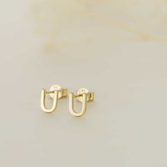 Graceful 9 Carat Gold Earrings Elegance That Lasts a Lifetime