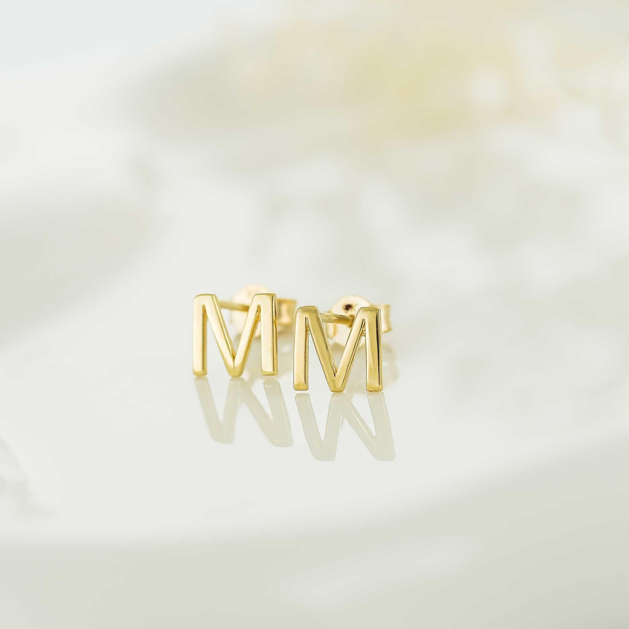 A Heritage of Beauty 9 Carat Gold Earrings A Jewel Beyond Compare