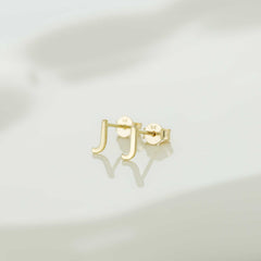 A Celebration of Timeless Craft 9 Carat Gold Earrings A Tribute to Your Personal Style