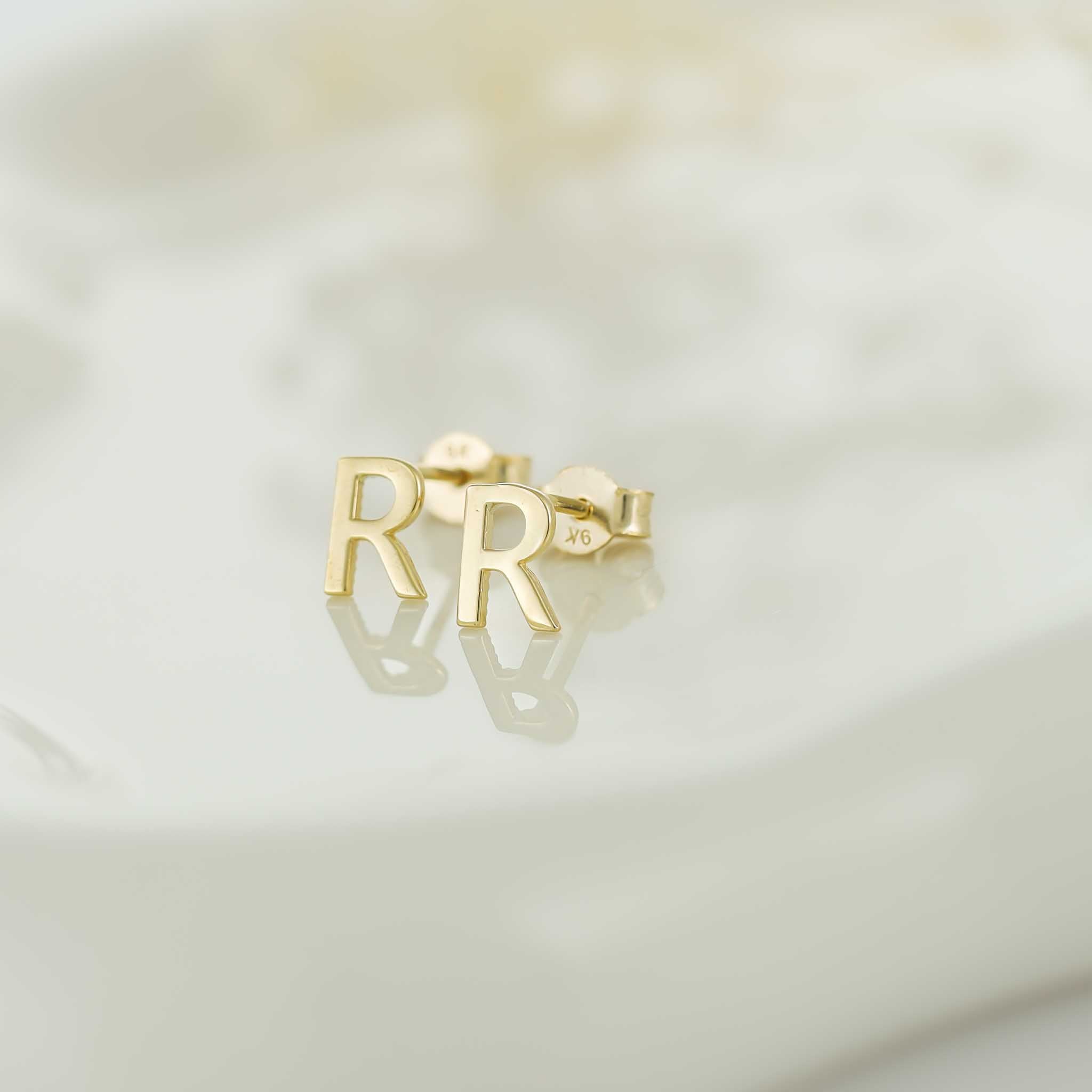 Celebrating Life’s Precious Moments 9 Carat Gold Earrings For Life’s Unforgettable Moments